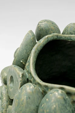 Vase Avocados 31cm