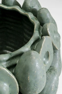 Vase Avocados 23cm