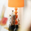 Vase Bees 46cm
