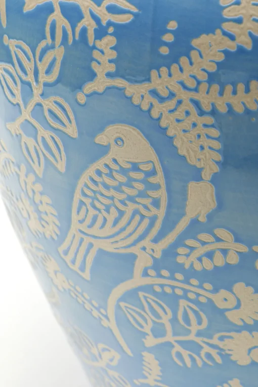Vase Birdsong 33cm