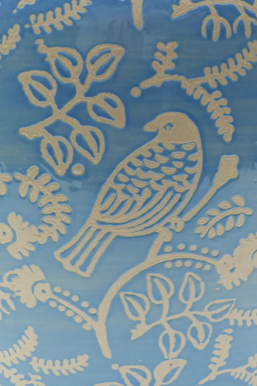 Vase Birdsong 33cm