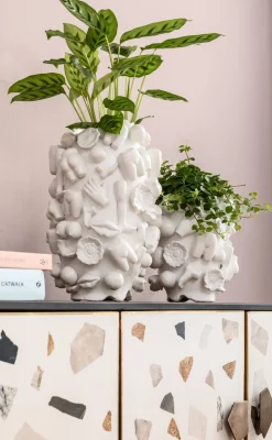 Vase Body Parts 25