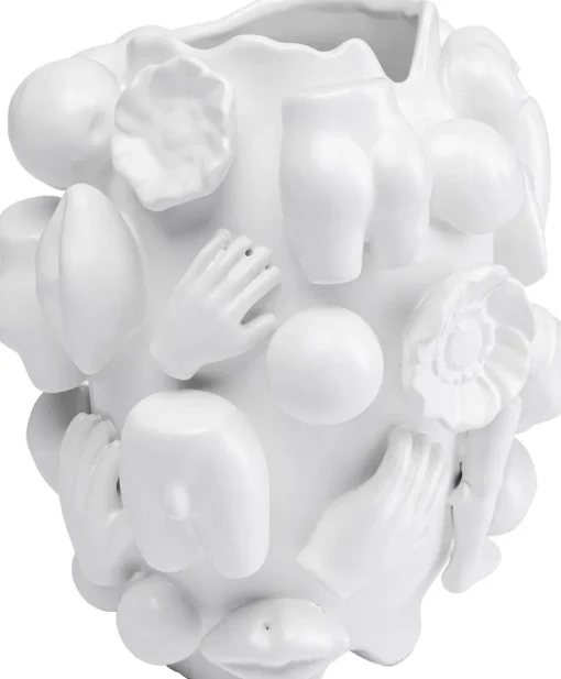 Vase Body Parts 25
