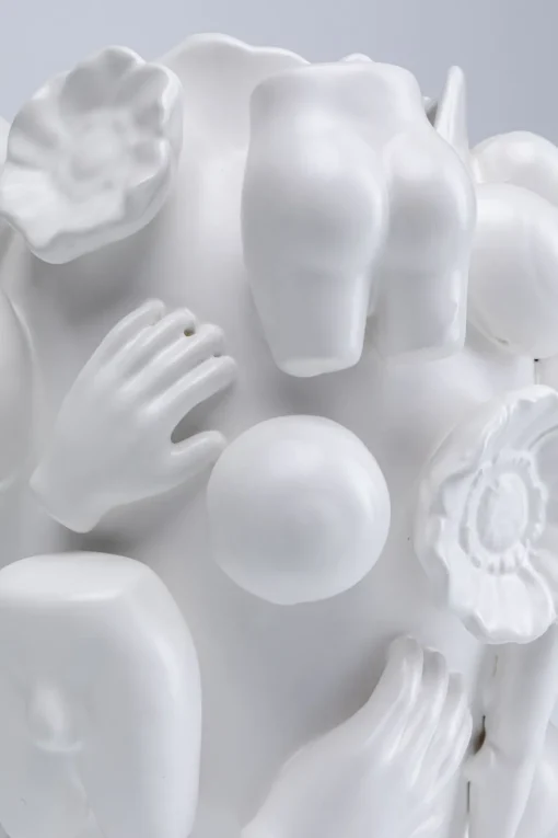 Vase Body Parts 25