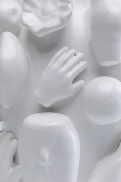 Vase Body Parts 25