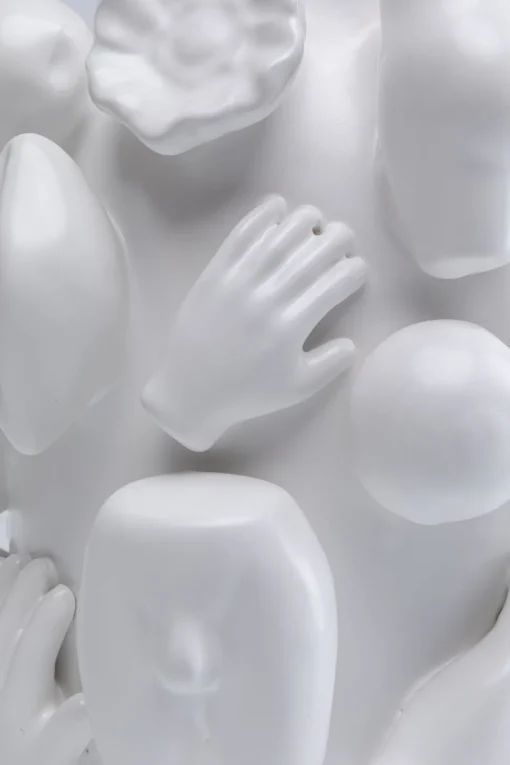Vase Body Parts 25