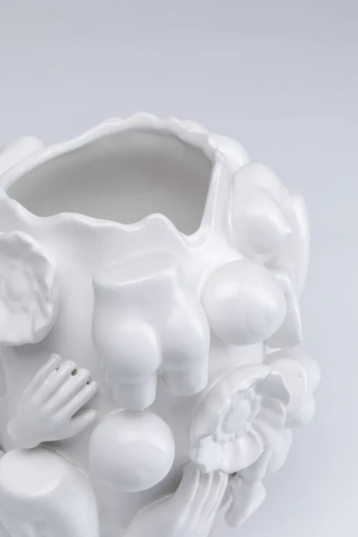 Vase Body Parts 25