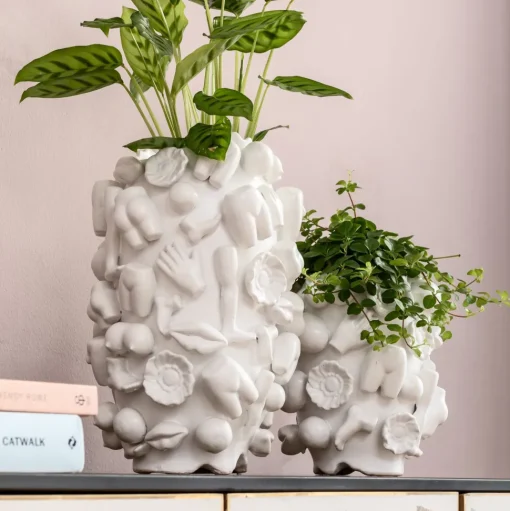 Vase Body Parts 25