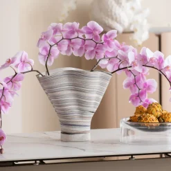 Vase Borsa 36cm