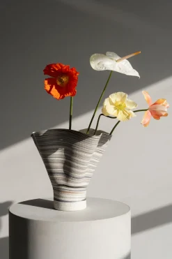 Vase Borsa 36cm