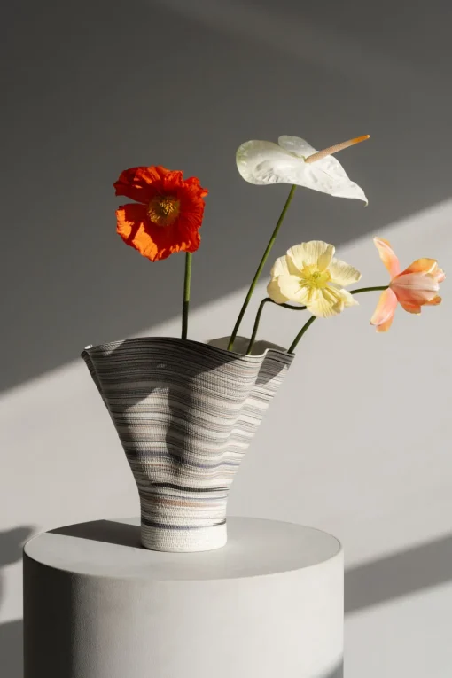 Vase Borsa 36cm