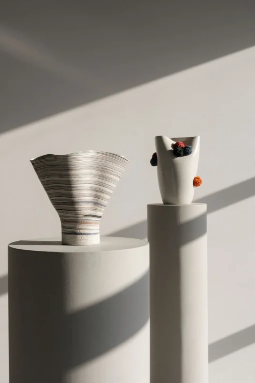 Vase Borsa 36cm