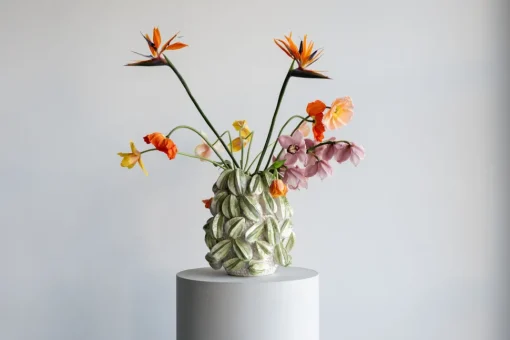 Vase Carambola 37