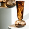 Vase Caramel 35cm