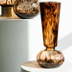Vase Caramel 35cm