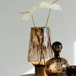 Vase Caramel 41cm