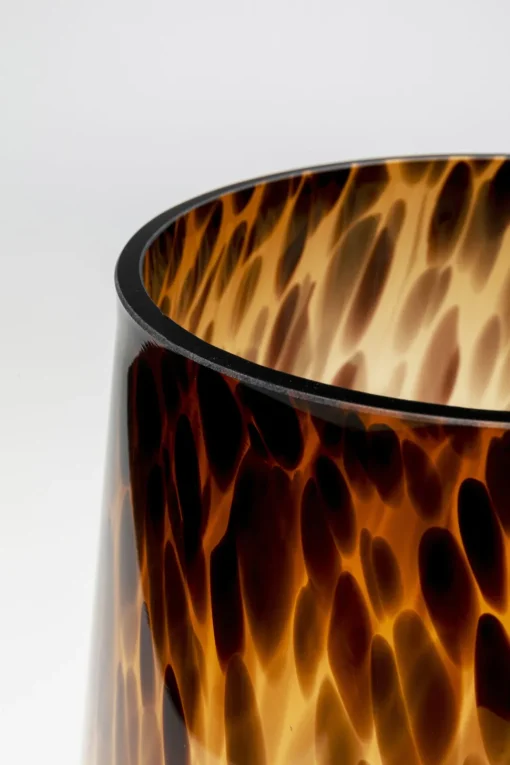 Vase Caramel 41cm