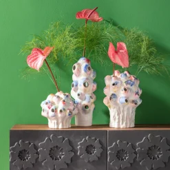 Vase Collina Colore 33cm