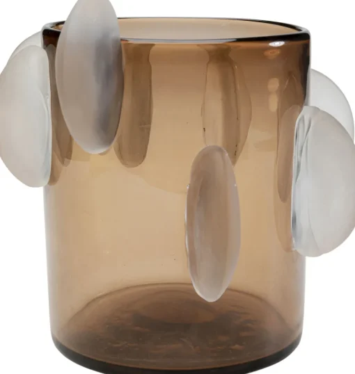 Vase Crispy 24cm