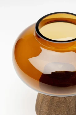 Vase Earthy 21cm