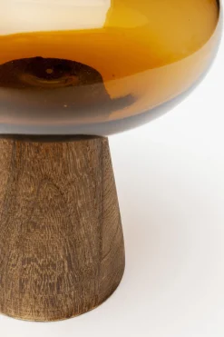 Vase Earthy 21cm
