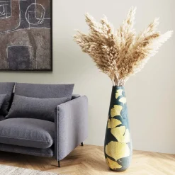Vase Elegance Ginkgo 95