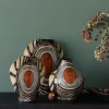 Vase Fabuloso Stone 31cm