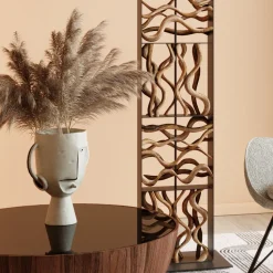 Vase Face Pot 30