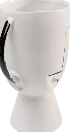 Vase Face Pot 30
