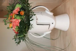 Vase Face Pot 30