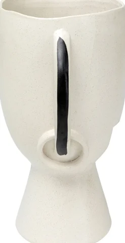 Vase Face Pot 30
