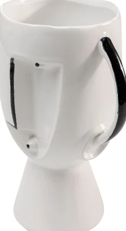 Vase Face Pot 30