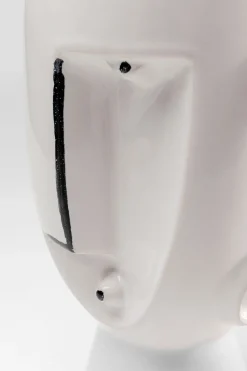 Vase Face Pot 30