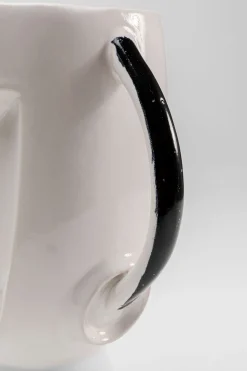 Vase Face Pot 30
