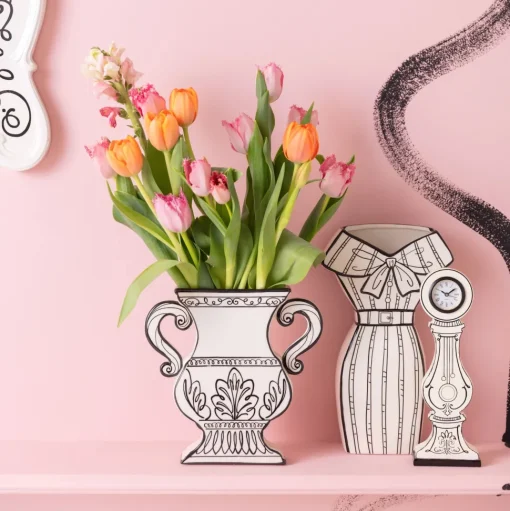 Vase Favola 24cm