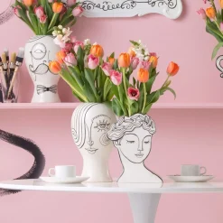 Vase Favola Lady 30cm