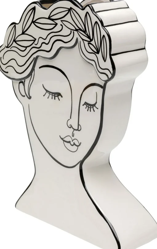 Vase Favola Lady 26cm