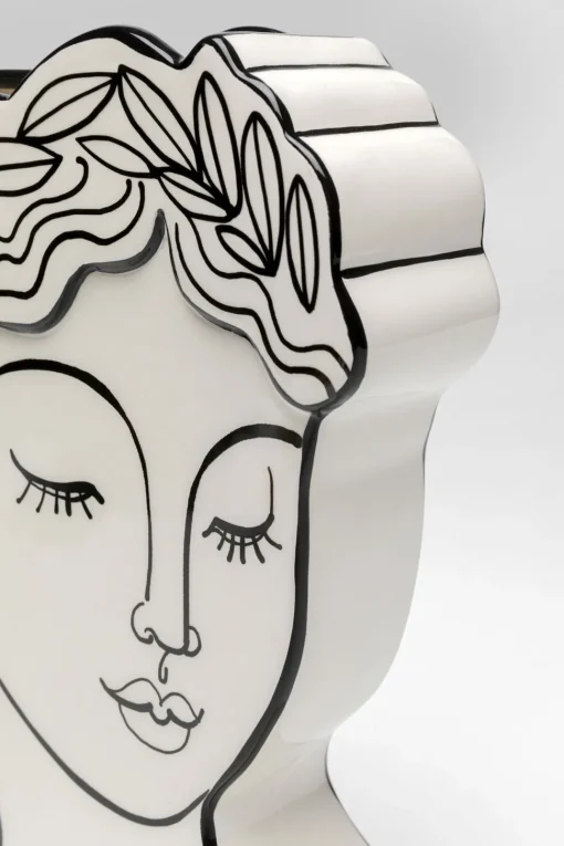 Vase Favola Lady 26cm