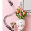 Vase Favola Men 30cm