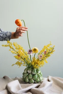 Vase Fichi 15cm