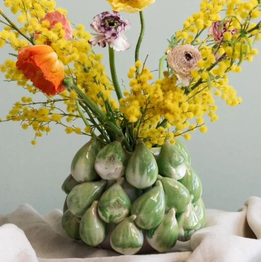 Vase Fichi 15cm