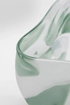 Vase Galicia Grün 28cm