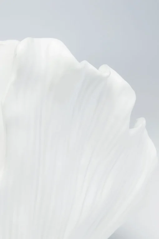 Vase Ginkgo Elegance 45cm
