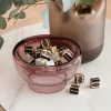 Vase Grazioso Rosa 20cm