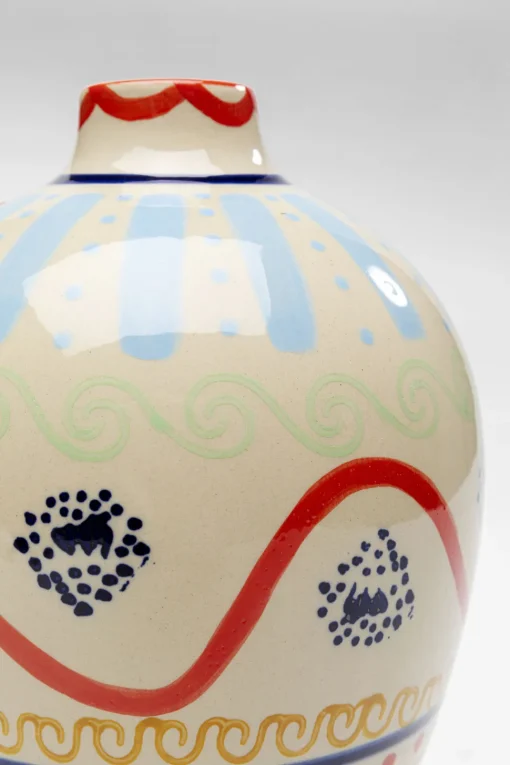 Vase Los Cabos 26cm