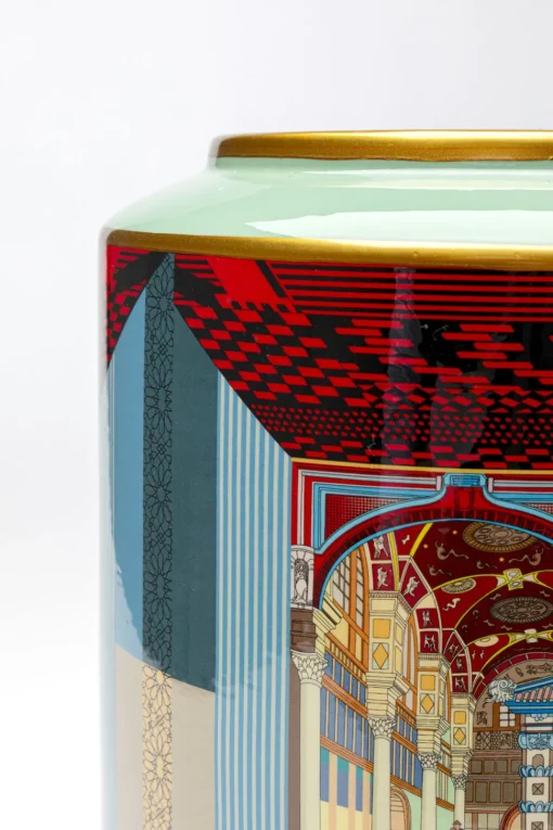 Vase Palazzo 34cm