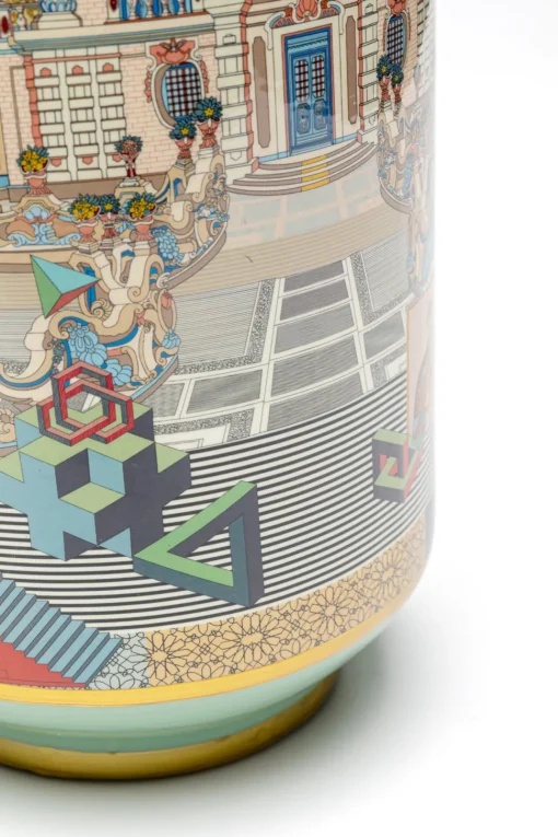 Vase Palazzo 34cm