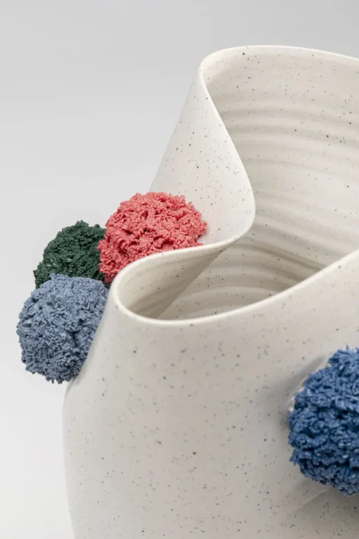 Vase Pomoli 24cm