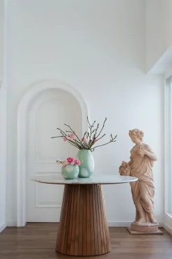 Vase Punti 20cm