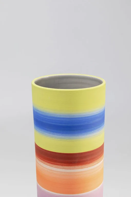 Vase Rainbow 50cm